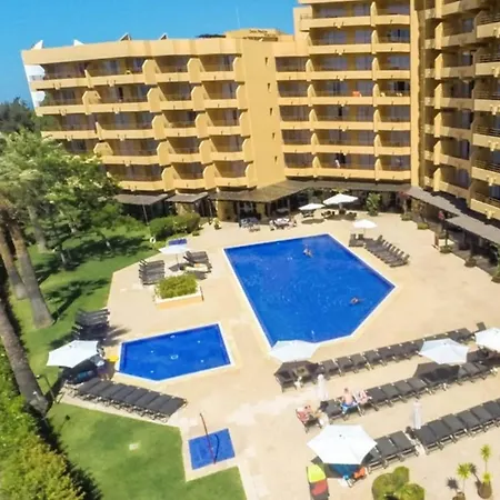 Dom Pedro Portobelo - One Bedroom - 20-27 July
