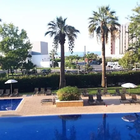Dom Pedro Portobelo - One Bedroom - 20-27 July * 维拉摩拉