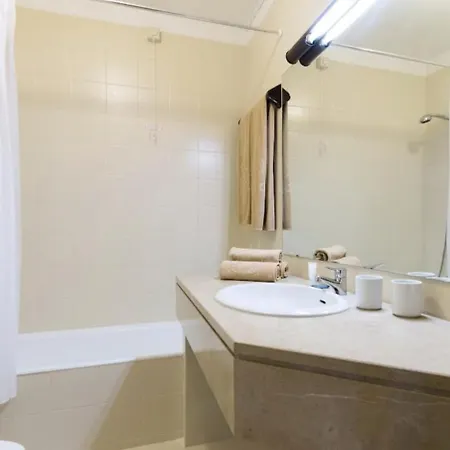 Dom Pedro Portobelo - One Bedroom - 20-27 July *