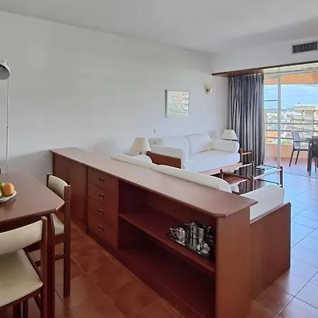 Dom Pedro Portobelo - One Bedroom - 20-27 July Vilamoura