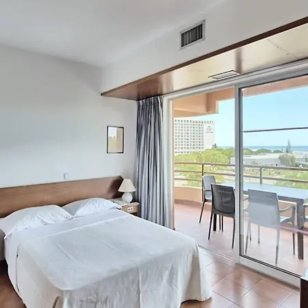 Dom Pedro Portobelo - One Bedroom - 20-27 July Vilamoura