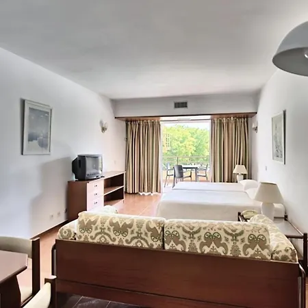 Dom Pedro Portobelo - One Bedroom - 20-27 July 公寓式酒店 *