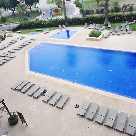 Dom Pedro Portobelo - One Bedroom - 20-27 July Lejlighedshotel Vilamoura
