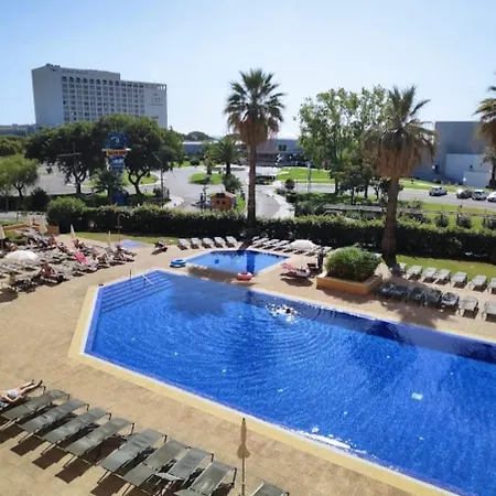 Apartmanhotel Dom Pedro Portobelo - One Bedroom - 20-27 July