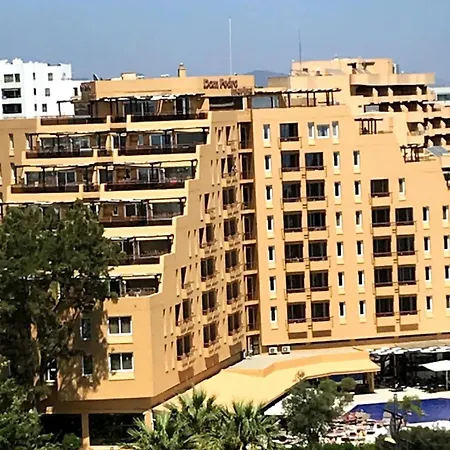 Dom Pedro Portobelo - One Bedroom - 20-27 July Apartahotel