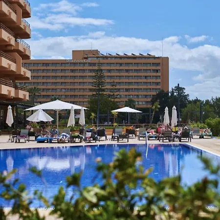 Dom Pedro Portobelo - One Bedroom - 20-27 July Apartahotel *