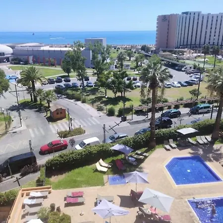 Ξενοδοχείο με διαμερίσματα Dom Pedro Portobelo - One Bedroom - 20-27 July Βιλαμούρα